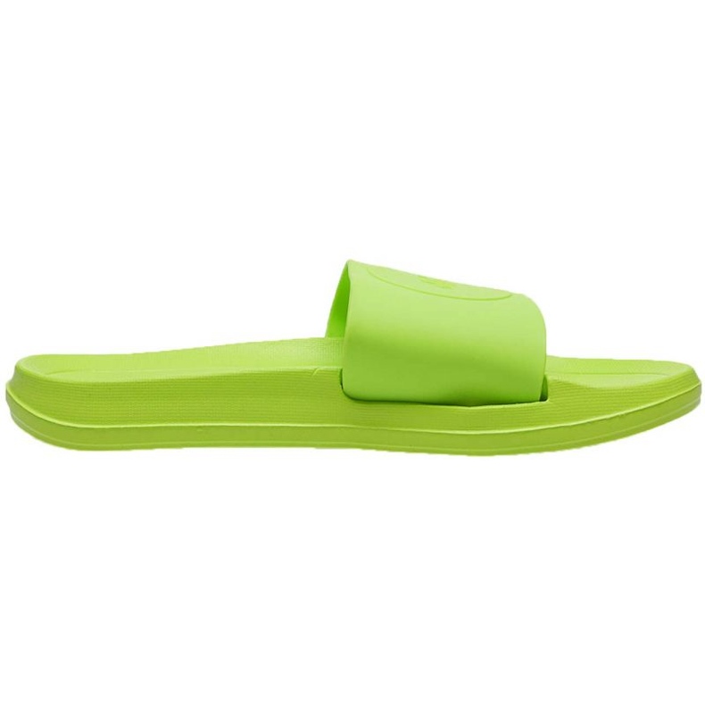 Flip flops 4F M017A Jr 4FJMM00FFLIM017A 72A grøn 1