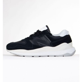 New Balance M M5740SLB sko sort 1