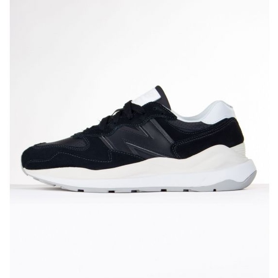 New Balance M M5740SLB sko sort 1