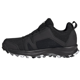 Adidas Terrex Agravic Boa M HQ3499 sko sort 1