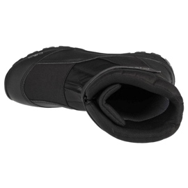 CMP Jotos Snow Boot M 39Q4917-U901 sko sort 2