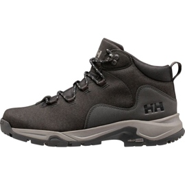 Helly Hansen Baudrimont Lx M 11899 990 sko sort 2