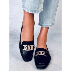 Lidia Sorte loafers til kvinder 1