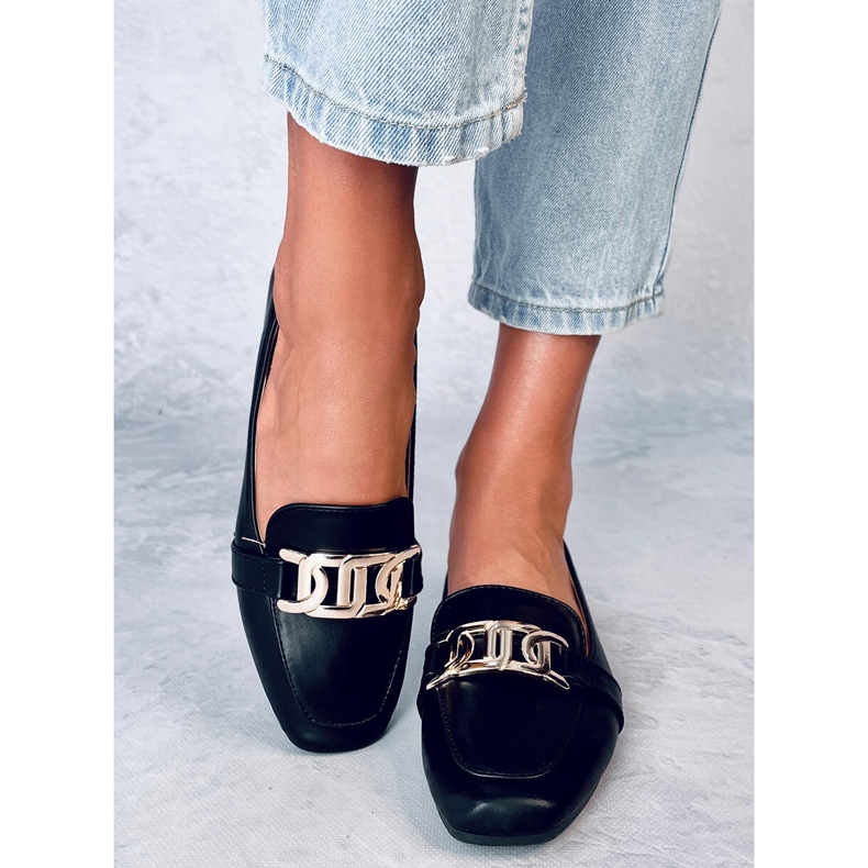 Lidia Sorte loafers til kvinder 1