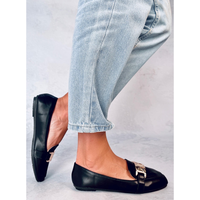 Lidia Sorte loafers til kvinder 2