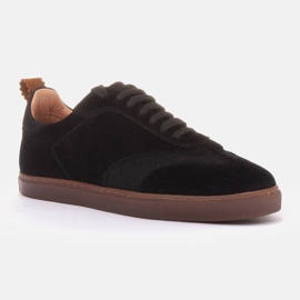 Marco Shoes Adele sneakers sort 1