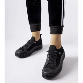 Sorte Callimaco slip-on sneakers 1