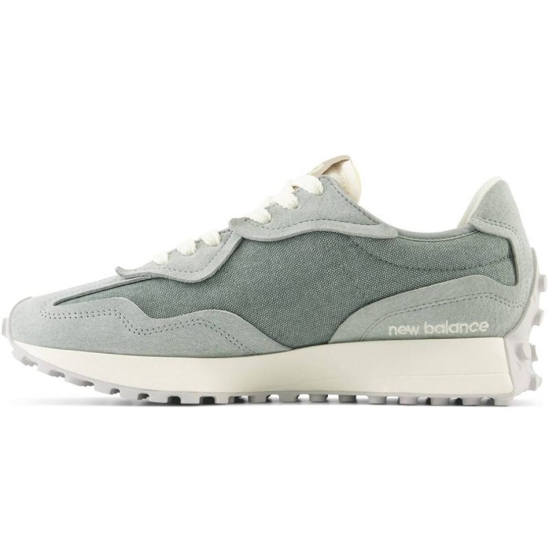 New Balance U327WPA sko grå 1
