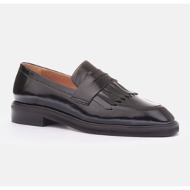 Marco Shoes Fallon loafers sort 2