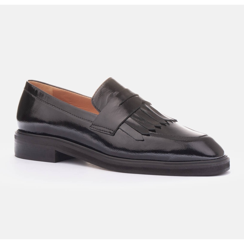 Marco Shoes Fallon loafers sort 2