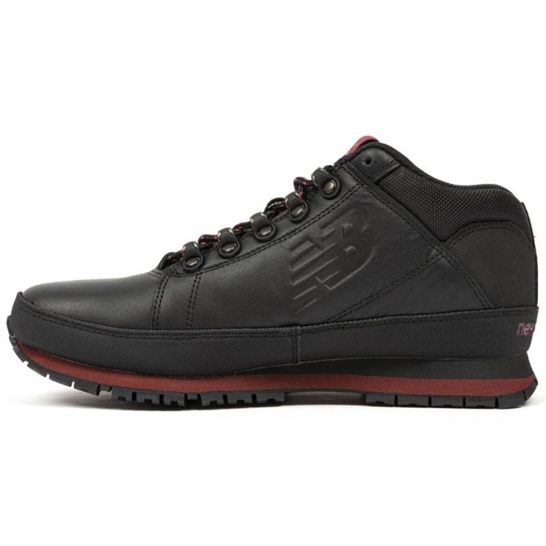 New Balance M H754KR sko sort 1