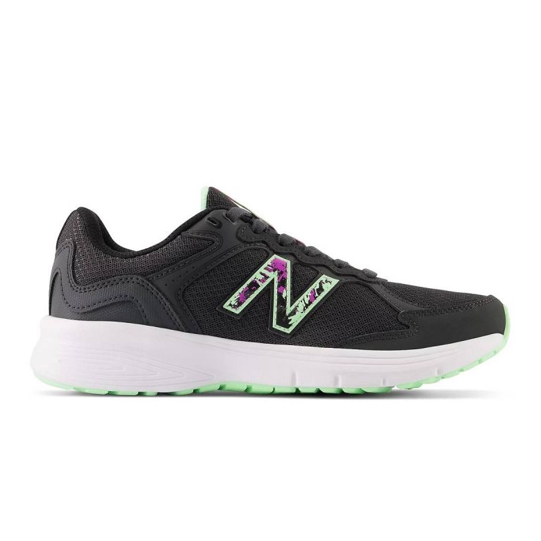 New Balance W W460BC3 sko sort 1