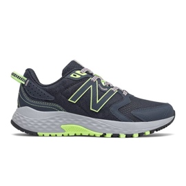 New Balance W WT410LP7 sko blå 1