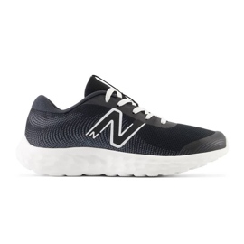 New Balance GP520BW8 sko sort 1
