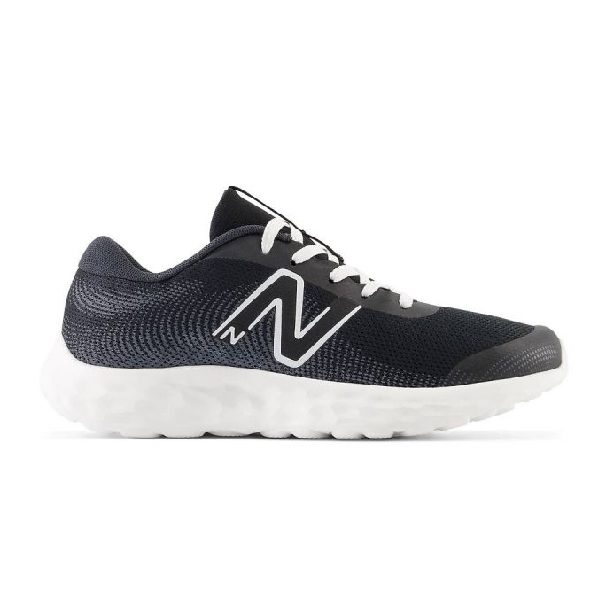 New Balance GP520BW8 sko sort 1