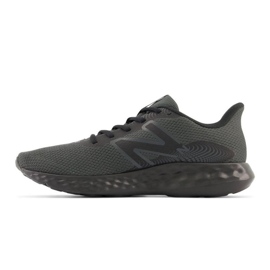 New Balance M M411LK3 sko grå 1