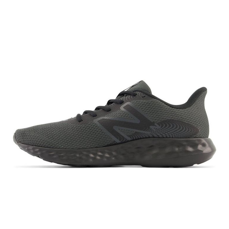 New Balance M M411LK3 sko grå 1