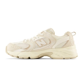 New Balance GR530AA sko beige 1