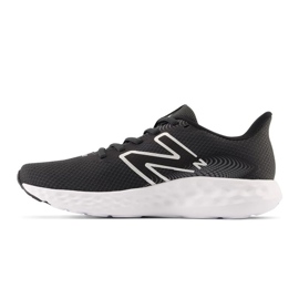 New Balance W W411LB3 sko sort 1