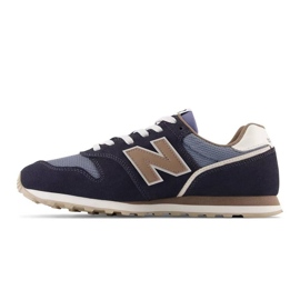 New Balance M ML373OC2 sko blå 1