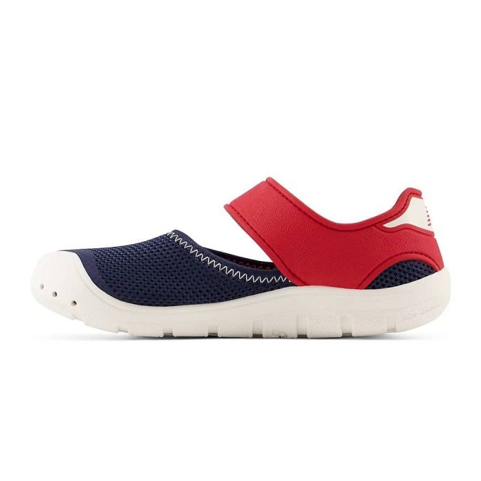 New Balance YO208SE2 sko blå 1