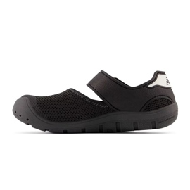 New Balance Jr YO208SB2 sko sort 1