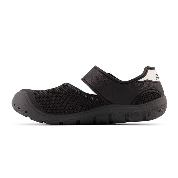 New Balance Jr YO208SB2 sko sort 1