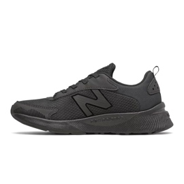 New Balance Jr GK545BB1 sko sort 1