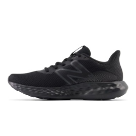 New Balance W W411CK3 sko sort 1
