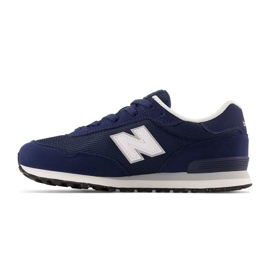 New Balance Jr GC515NVY sko blå 1