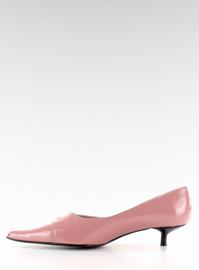 PM2-12 Pink høje hæle lyserød 2