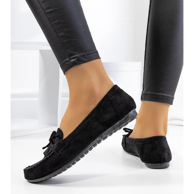 Sorte Medrano loafers 1