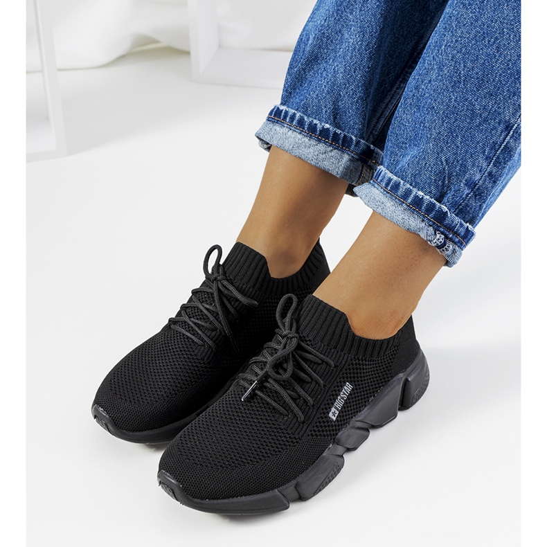 Sorte Big Star JJ274269 sneakers 1