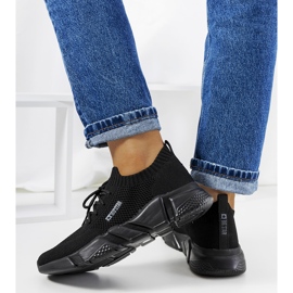 Sorte Big Star JJ274269 sneakers 2