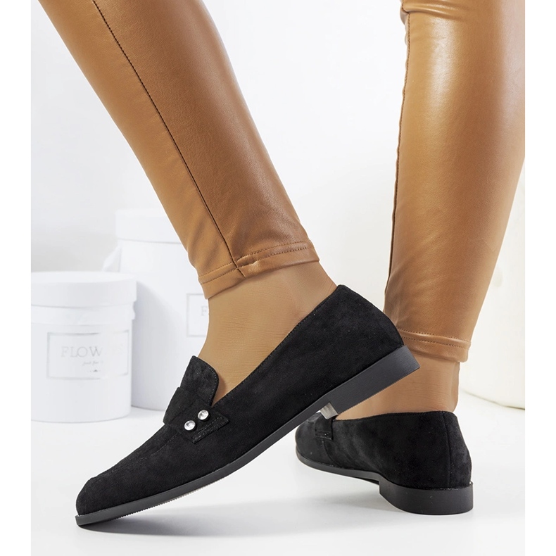 Sorte Fioretta loafers 1