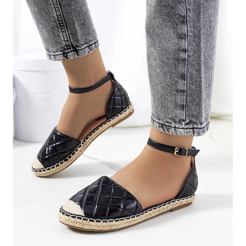 Sorte Faiz espadriller 1
