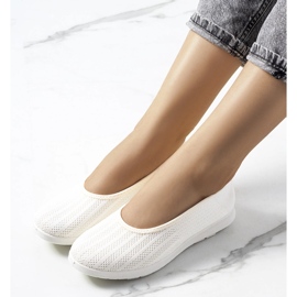 Beige Meeri sneakers 1