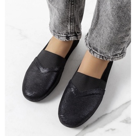 Black Boirs sneakers sort 1