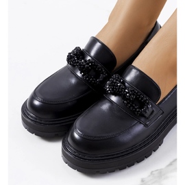 Sorte Curio loafers 1