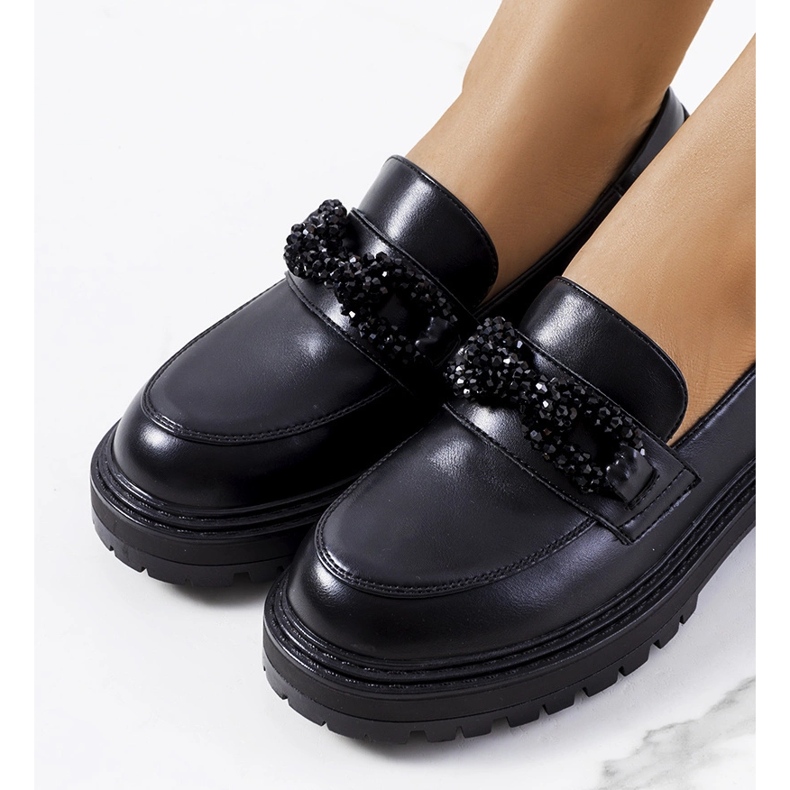 Sorte Curio loafers 1