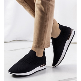 Sorte Atlanta sneakers 1
