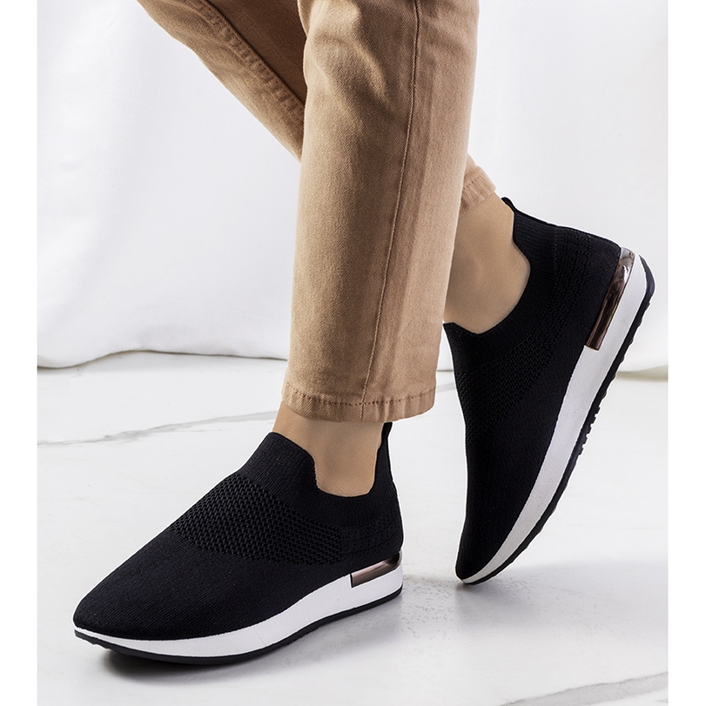 Sorte Atlanta sneakers 1