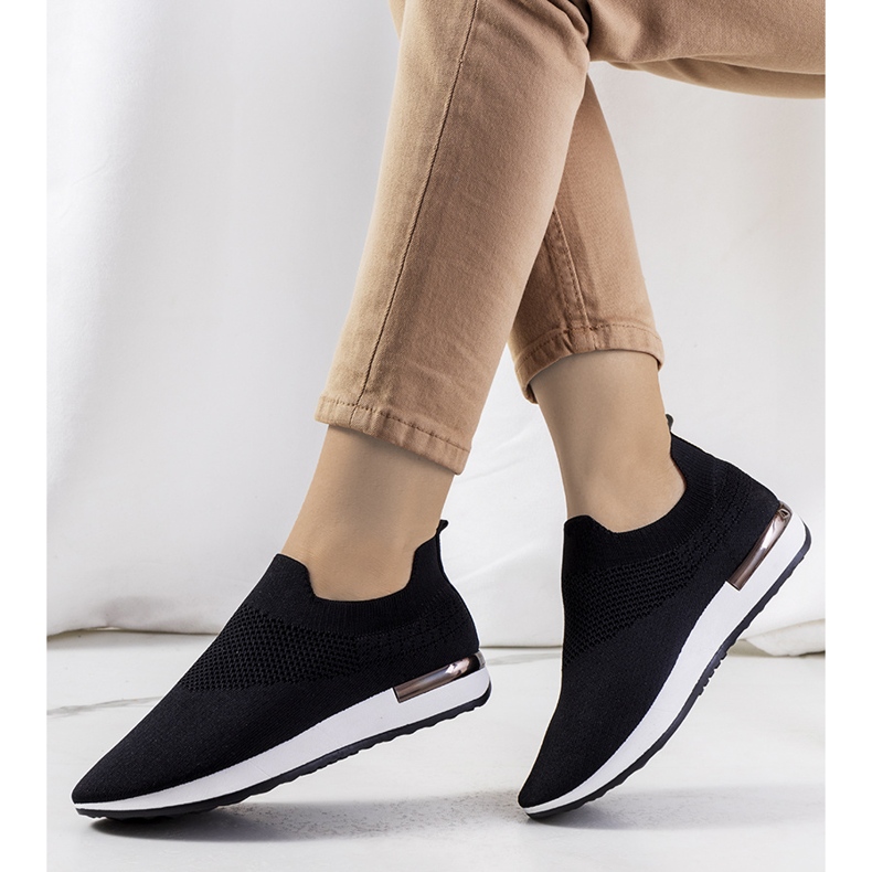 Sorte Atlanta sneakers 2