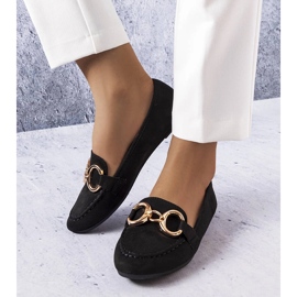 Pitre sorte klassiske loafers 1