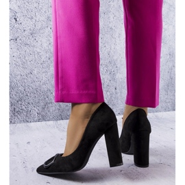 Vinceza sorte elegante pumps 1