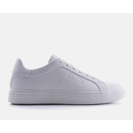 Big Star LL174193101 hvide sneakers 1