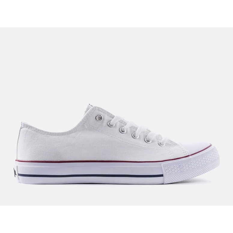 Lee Cooper LCW-20-31-031 hvide sneakers 1