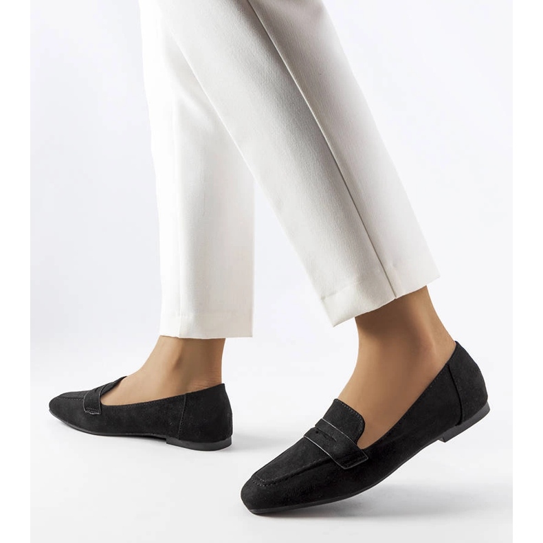Thayerville sorte loafers 1