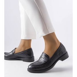 Deich sorte loafers 1