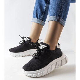 Aisys sorte sneakers 1